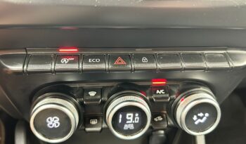 DACIA DUSTER AMBIANCE 1.5 DCI 110CV 2018 lleno