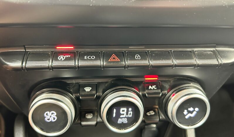 DACIA DUSTER AMBIANCE 1.5 DCI 110CV 2018 lleno