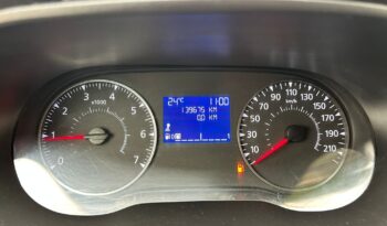 DACIA DUSTER AMBIANCE 1.5 DCI 110CV 2018 lleno