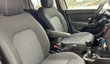DACIA DUSTER AMBIANCE 1.5 DCI 110CV 2018 lleno