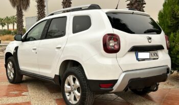 DACIA DUSTER AMBIANCE 1.5 DCI 110CV 2018 lleno