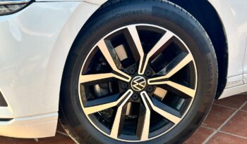 VOLKSWAGEN PASSAT VARIANT 2.0 TDI EVO EXECUTIVE 150CV 2021 lleno