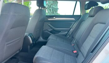 VOLKSWAGEN PASSAT VARIANT 2.0 TDI EVO EXECUTIVE 150CV 2021 lleno