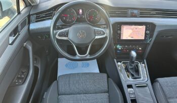 VOLKSWAGEN PASSAT VARIANT 2.0 TDI EVO EXECUTIVE 150CV 2021 lleno