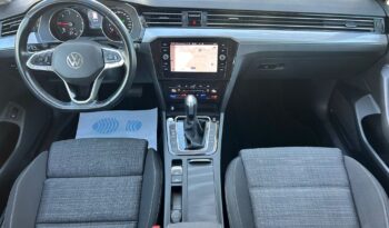 VOLKSWAGEN PASSAT VARIANT 2.0 TDI EVO EXECUTIVE 150CV 2021 lleno