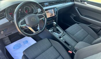 VOLKSWAGEN PASSAT VARIANT 2.0 TDI EVO EXECUTIVE 150CV 2021 lleno
