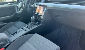 VOLKSWAGEN PASSAT VARIANT 2.0 TDI EVO EXECUTIVE 150CV 2021 lleno