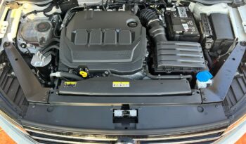 VOLKSWAGEN PASSAT VARIANT 2.0 TDI EVO EXECUTIVE 150CV 2021 lleno