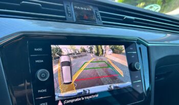 VOLKSWAGEN PASSAT VARIANT 2.0 TDI EVO EXECUTIVE 150CV 2021 lleno
