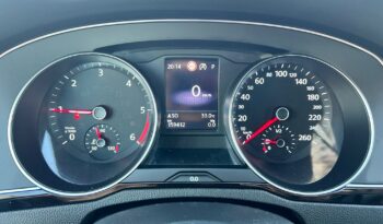 VOLKSWAGEN PASSAT VARIANT 2.0 TDI EVO EXECUTIVE 150CV 2021 lleno