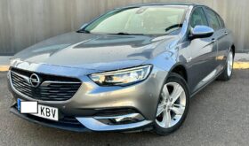 OPEL INSIGNIA EXCLUSIVE 1.6 136CV 2017
