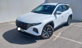 HYUNDAI TUCSON MAXX MILD-HYBRID 4WD 1.6 CRDI 136CV