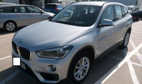 BMW SERIE X1 SDRIVE 18D BUSINESS 2.0 150CV