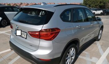 BMW SERIE X1 SDRIVE 18D BUSINESS 2.0 150CV lleno