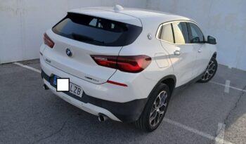 BMW SERIE X2 SDRIVE 18D 2.0 150CV AT8 E6D lleno