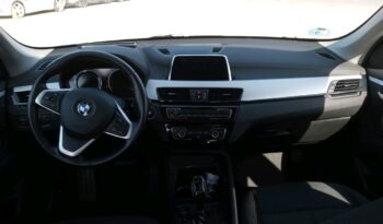 BMW SERIE X1 SDRIVE 18D BUSINESS 2.0 150CV lleno