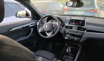 BMW SERIE X2 SDRIVE 18D 2.0 150CV AT8 E6D lleno