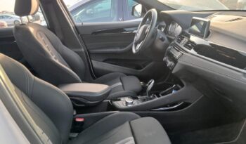 BMW SERIE X2 SDRIVE 18D 2.0 150CV AT8 E6D lleno