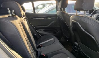 BMW SERIE X2 SDRIVE 18D 2.0 150CV AT8 E6D lleno