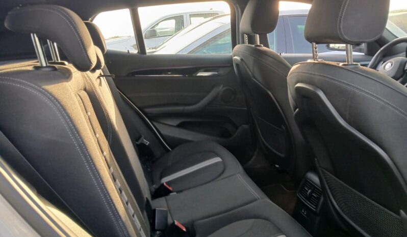 BMW SERIE X2 SDRIVE 18D 2.0 150CV AT8 E6D lleno