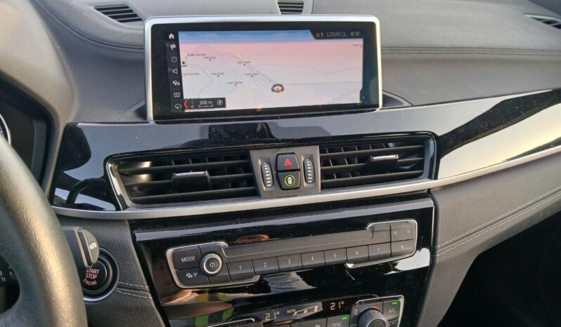BMW SERIE X2 SDRIVE 18D 2.0 150CV AT8 E6D lleno