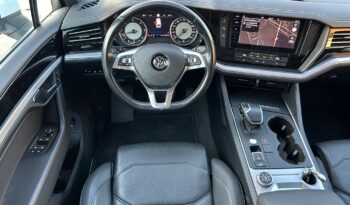 VOLKSWAGEN TOUAREG PURE 4MOTION 3.0 TDI 230CV lleno