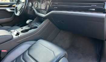 VOLKSWAGEN TOUAREG PURE 4MOTION 3.0 TDI 230CV lleno