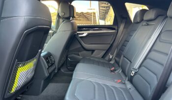 VOLKSWAGEN TOUAREG PURE 4MOTION 3.0 TDI 230CV lleno
