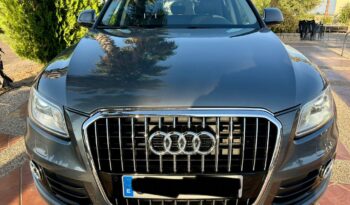 AUDI Q5 SLine 2.0 TDI 150CV lleno