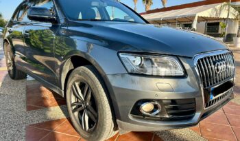 AUDI Q5 SLine 2.0 TDI 150CV lleno