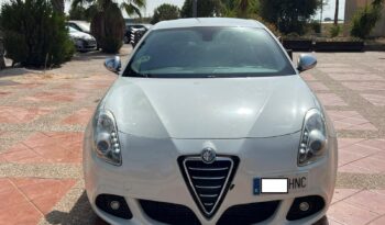 ALFA ROMEO GIULIETTA 1.6 105CV lleno