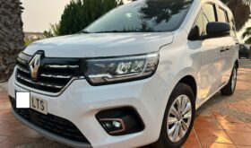 RENAULT KANGOO III EDITION ONE 1.5 DCI 95CV