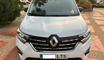 RENAULT KANGOO III EDITION ONE 1.5 DCI 95CV lleno