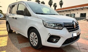 RENAULT KANGOO III EDITION ONE 1.5 DCI 95CV lleno