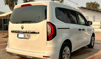 RENAULT KANGOO III EDITION ONE 1.5 DCI 95CV lleno