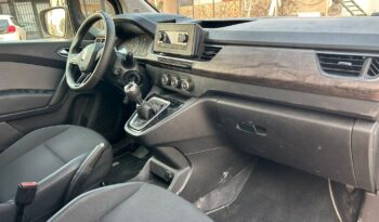 RENAULT KANGOO III EDITION ONE 1.5 DCI 95CV lleno