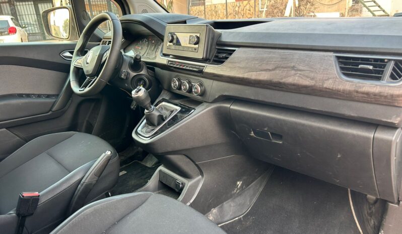 RENAULT KANGOO III EDITION ONE 1.5 DCI 95CV lleno