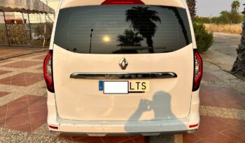 RENAULT KANGOO III EDITION ONE 1.5 DCI 95CV lleno