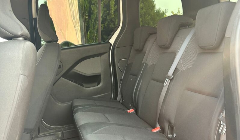 RENAULT KANGOO III EDITION ONE 1.5 DCI 95CV lleno