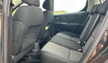 PEUGEOT 207 SPORT 1.6 VTI 120CV GASOLINA 2014 lleno