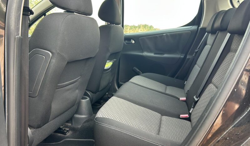 PEUGEOT 207 SPORT 1.6 VTI 120CV GASOLINA 2014 lleno