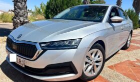 SKODA OCTAVIA AMBITION 2.0 TDI 150CV