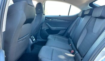 SKODA OCTAVIA AMBITION 2.0 TDI 150CV lleno