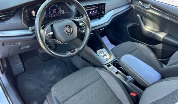 SKODA OCTAVIA AMBITION 2.0 TDI 150CV lleno