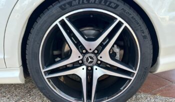 MERCEDES CLASE S350 CDI AMG+ lleno