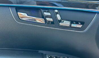 MERCEDES CLASE S350 CDI AMG+ lleno