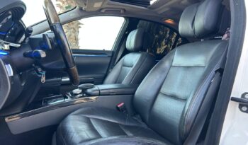 MERCEDES CLASE S350 CDI AMG+ lleno