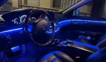 MERCEDES CLASE S350 CDI AMG+ lleno