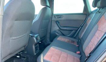 SEAT ATECA 2.0 TDI 150CV XCELLENCE lleno