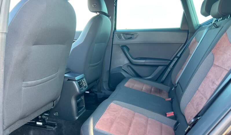 SEAT ATECA 2.0 TDI 150CV XCELLENCE lleno
